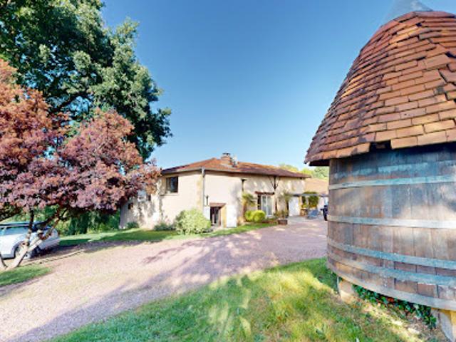 Maison vente à Roanne, Maizilly