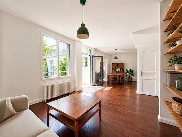 Maison vente à Antony, Malakoff