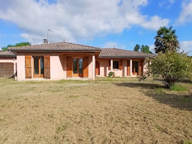 Maison vente à Condom, Manciet
