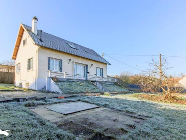 Maison vente à Mantes-la-Jolie, Mantes-la-ville