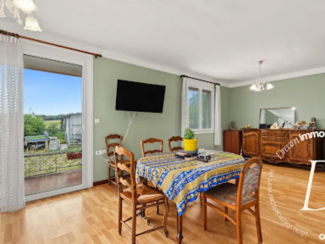 Maison vente à Marciac, Gers