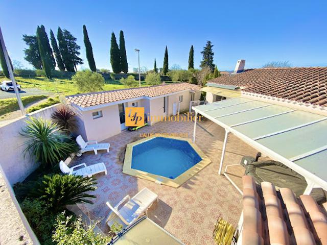Maison vente à Béziers, Alignan-du-vent