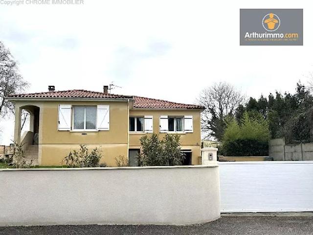 Maison vente à Marmande, Birac-sur-trec
