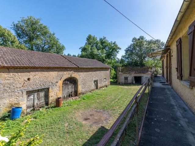 Maison vente à Gourdon, Marminiac