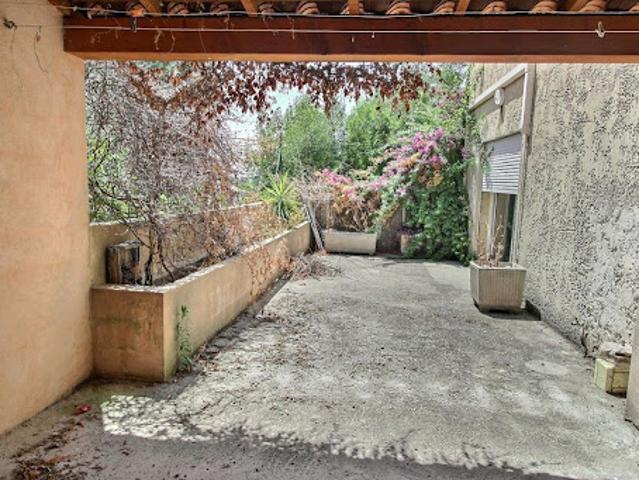 Maison vente à Marseille
