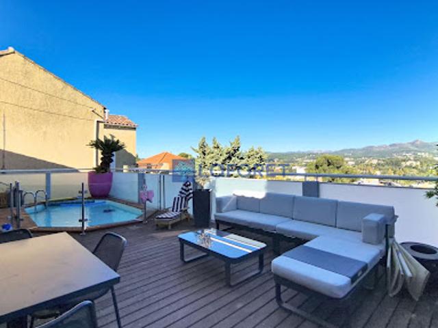 Maison vente à France métropolitaine, Marseille