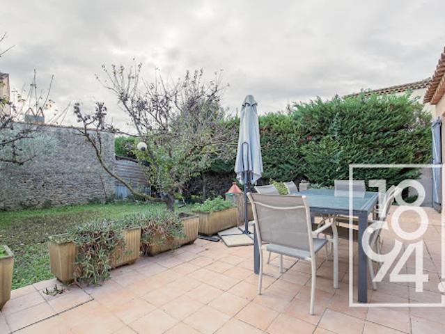 Maison vente à Marseille