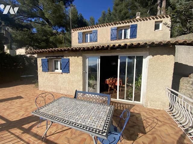 Maison vente à Marseille