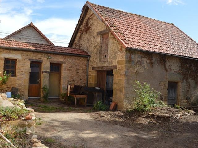 Maison vente à Sarlat-la-Canéda, Mauzens-et-miremont