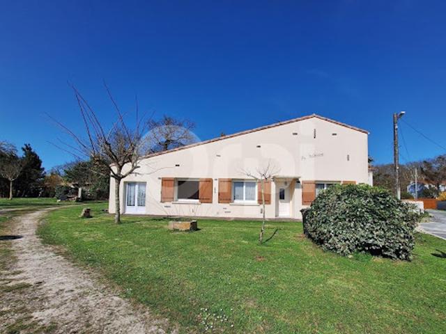 Maison vente à France métropolitaine, Médis