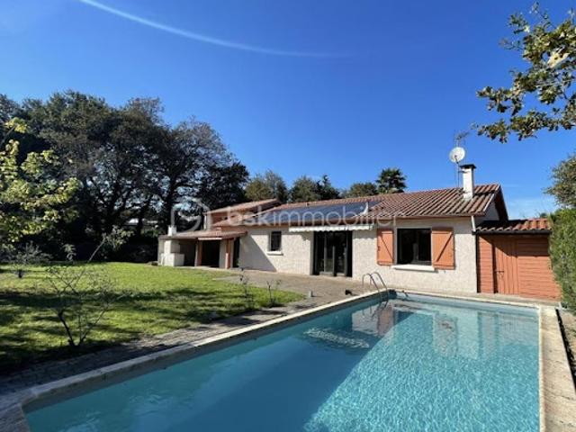 Maison vente à France métropolitaine, Mées