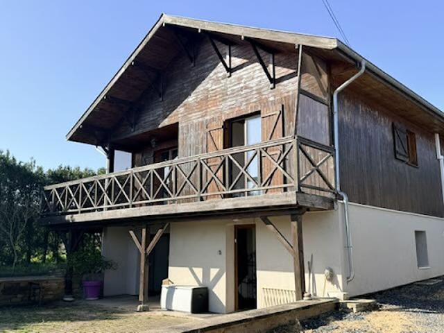 Maison vente à Charolles, Bourgogne-Franche-Comté