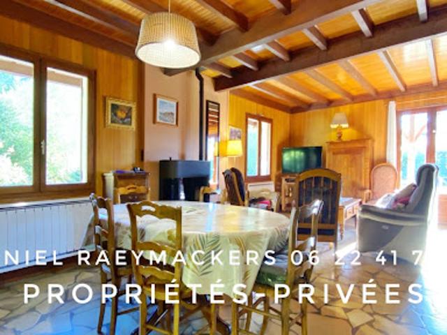 Maison vente à Périgueux, Ménesplet