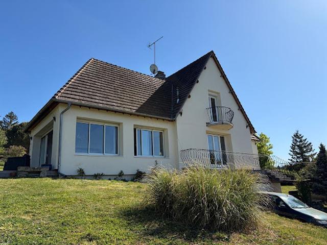 Maison vente à Les Andelys, Ménilles