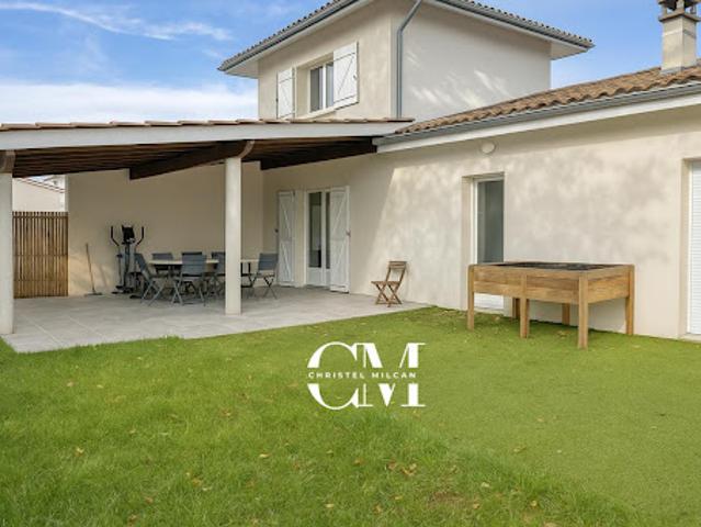 Maison vente à Bordeaux, Mérignac