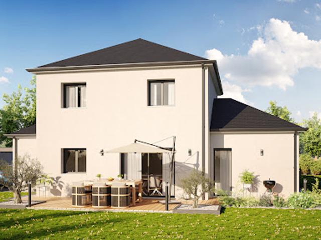 Maison vente à Orléans, Meung-sur-loire