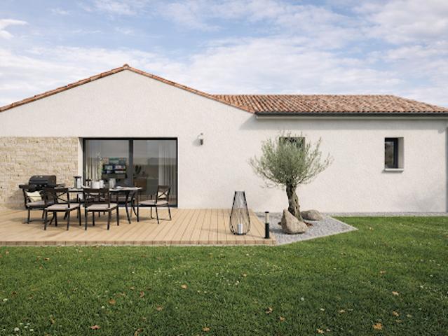 Maison vente à Poitiers, Mignaloux-beauvoir
