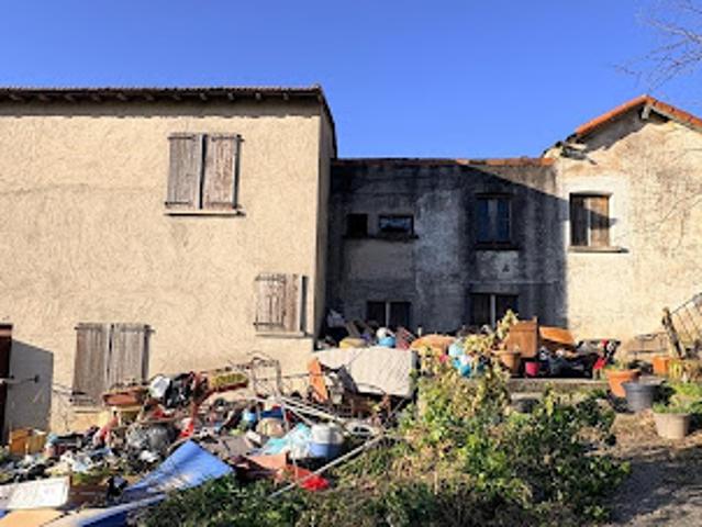 Maison vente à Millau