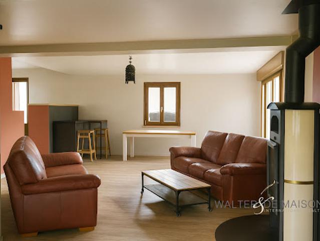 Maison vente à Saint-Claude, Moirans-en-montagne