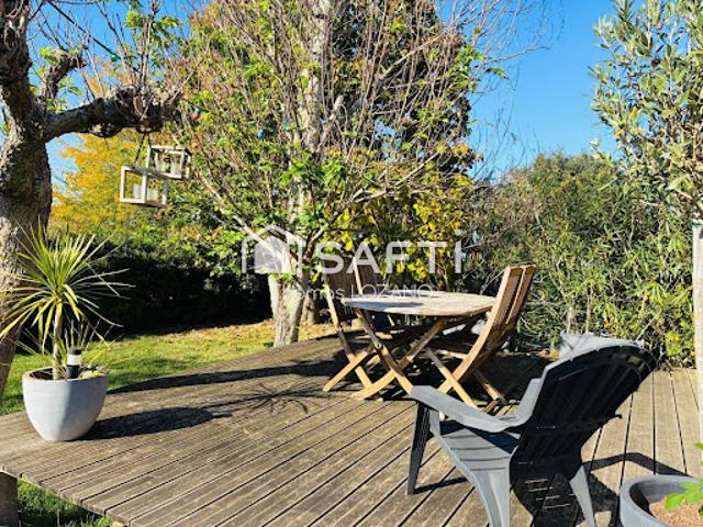 Maison vente à France métropolitaine, Aubiac