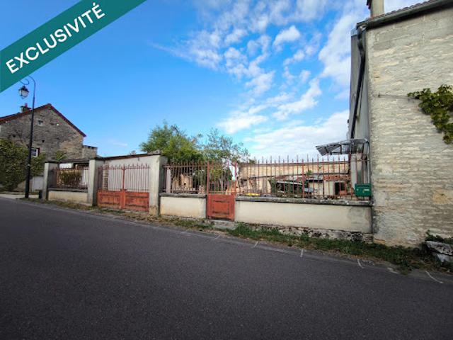 Maison vente à Molesme, Côte-d'Or