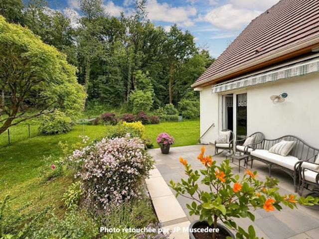 Maison vente à Clermont, Monchy-saint-eloi