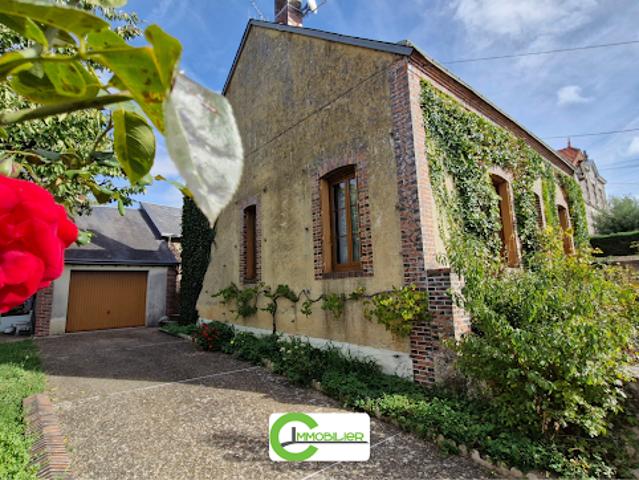 Maison vente à La Grande Borde, Mondoubleau