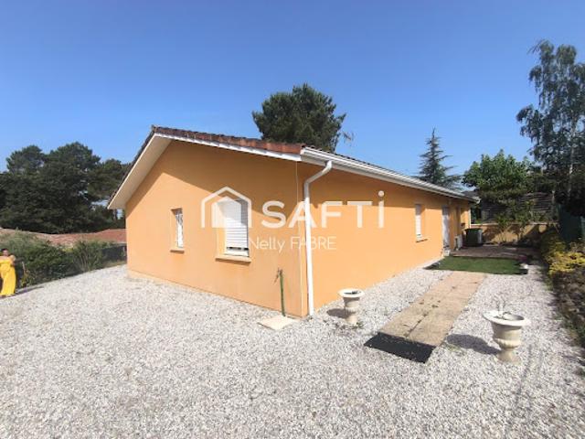 Maison vente à Mont-de-Marsan, Saint-pierre-du-mont
