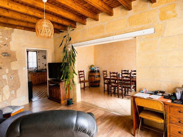 Maison vente à Samion, Montagne