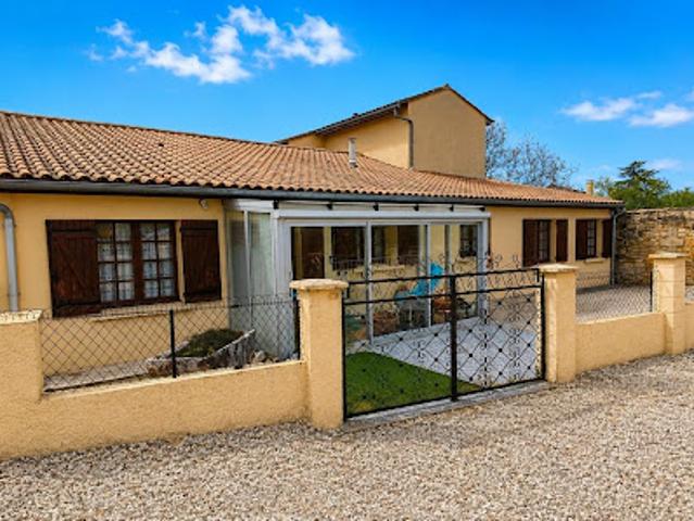 Maison vente à Libourne, Montagne