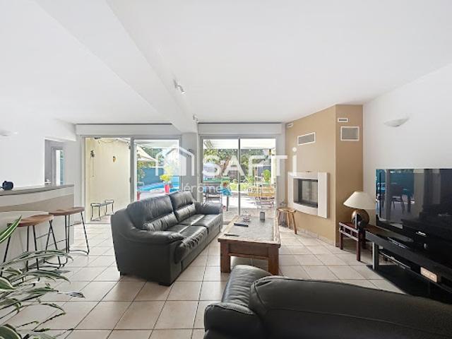 Maison vente à Issanchou, Montauban