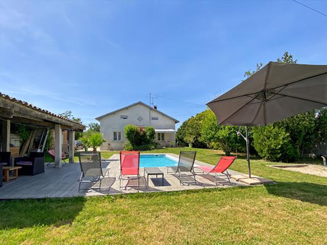 Maison vente à Montauban