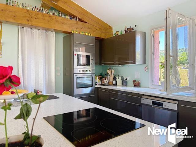Maison vente à Arrondissement de Draguignan, Montauroux