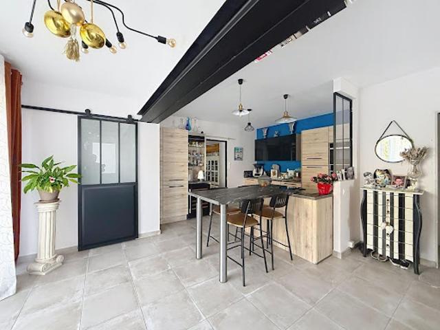 Maison vente à Carpentras, Monteux