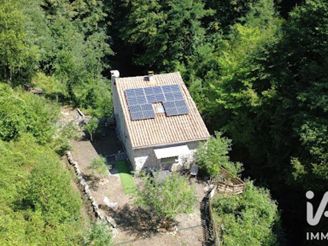 Maison vente à Limoux, Montfort-sur-boulzane