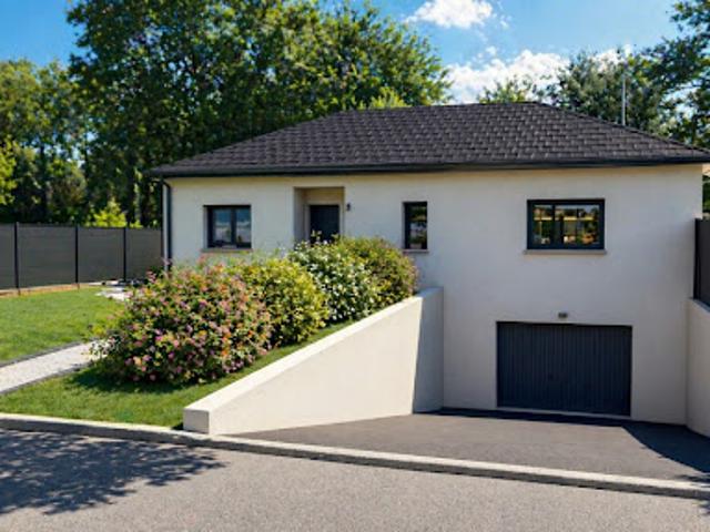 Maison vente à Reims, Montigny-sur-vesle