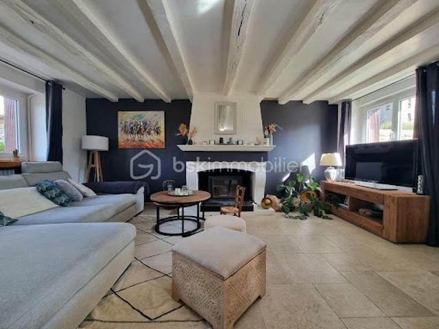 Maison vente à Rouvray, Mormant