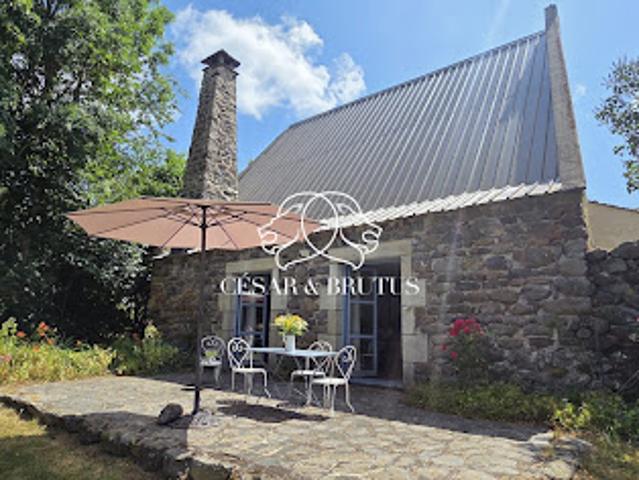 Maison vente à Le Puy-en-Velay, Saint-front