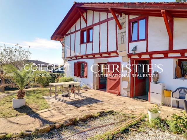 Maison vente à France métropolitaine, Mouguerre