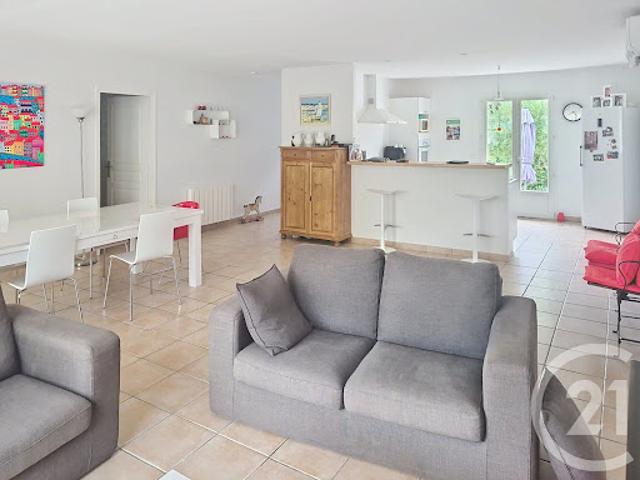 Maison vente à Nîmes, Moulézan