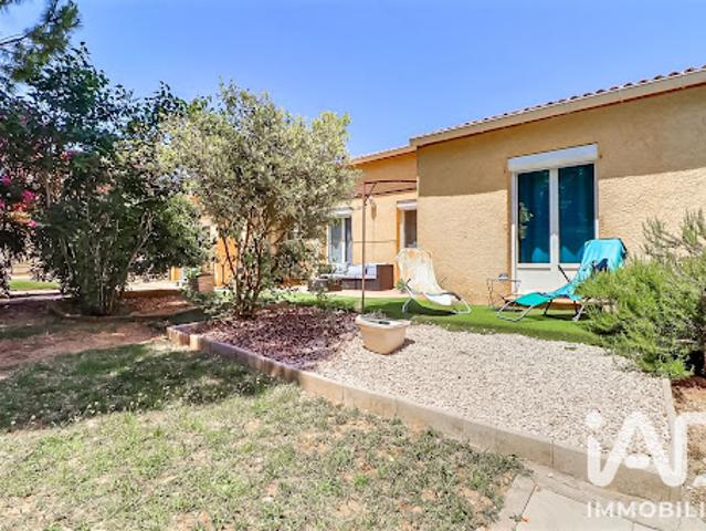 Maison vente à Nîmes, Moussac
