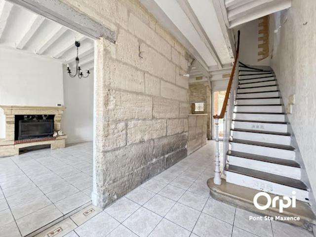 Maison vente à Clermont, Mouy
