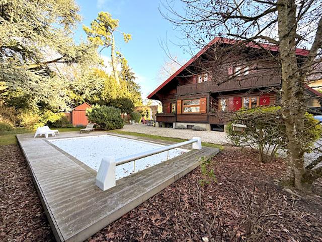 Maison vente à Mulhouse