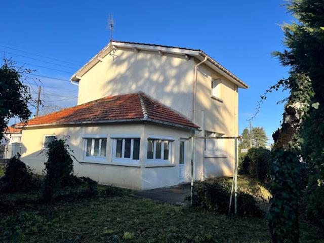 Maison vente à Périgueux, Mussidan