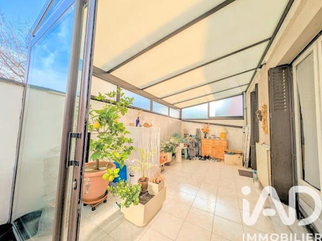 Maison vente à Nanterre