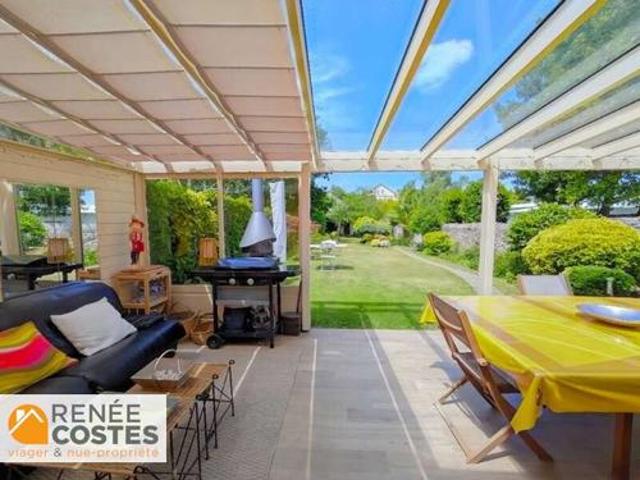 Maison vente à Nantes