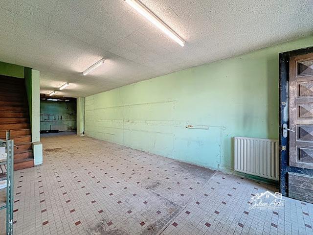 Maison vente à Nantes