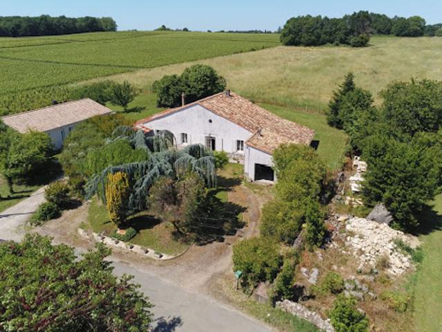 Maison vente à Libourne, Naujan-et-postiac