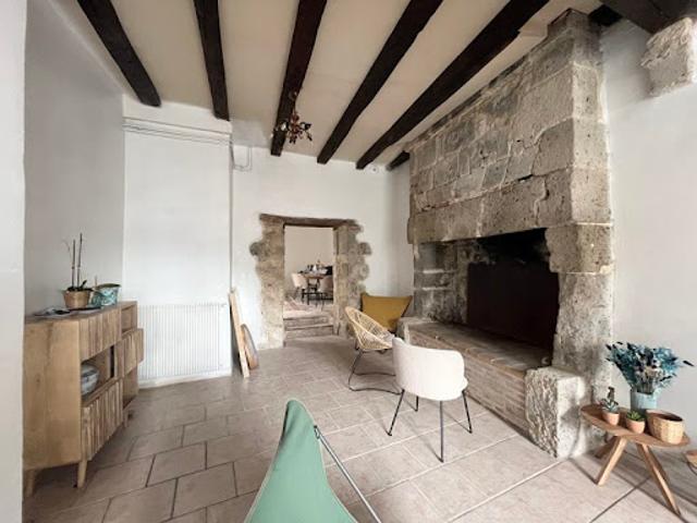 Maison vente à Nérac