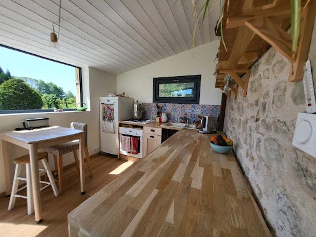 Maison vente à Tulle, Albussac